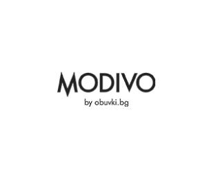 Код за отстъпка Modivo
